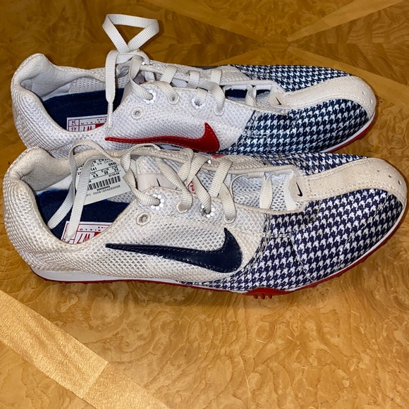 Nike Jana Star Women’s Track & Field Spike Shoes Size 7 New - Picture 1 of 8